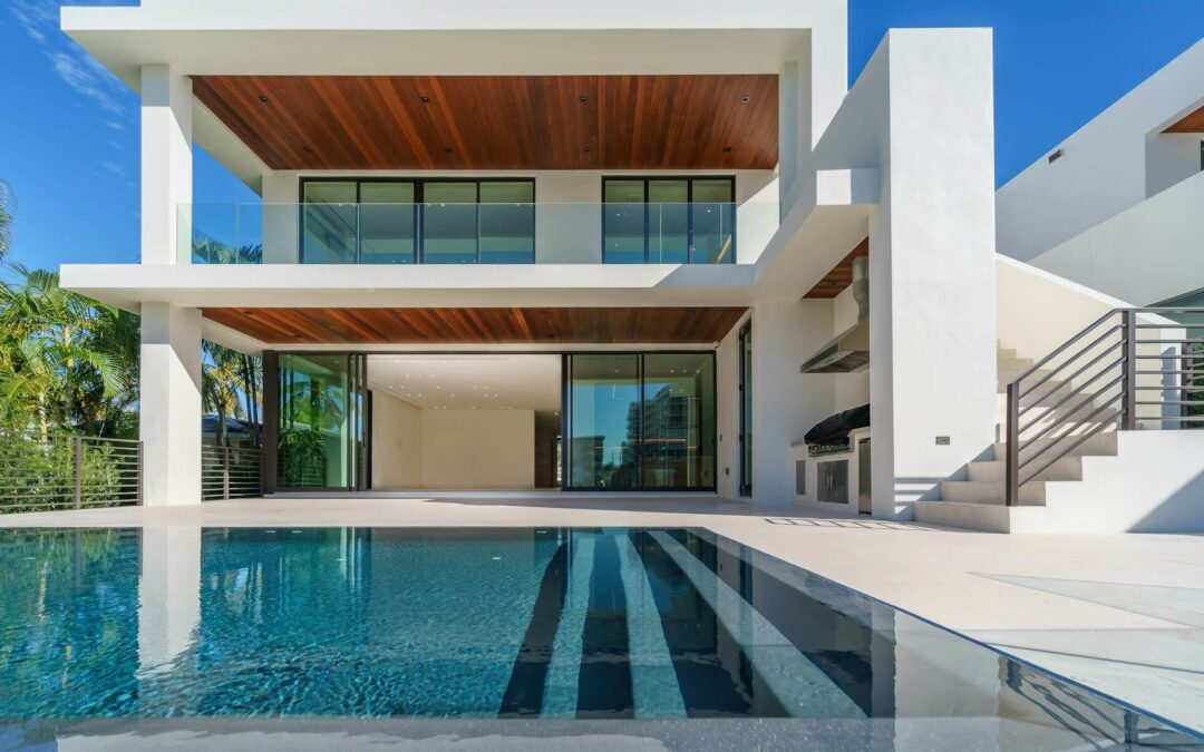 Piso con vista al mar