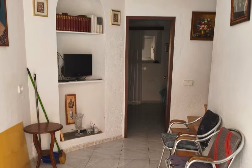 Casa en venta en Alcántara